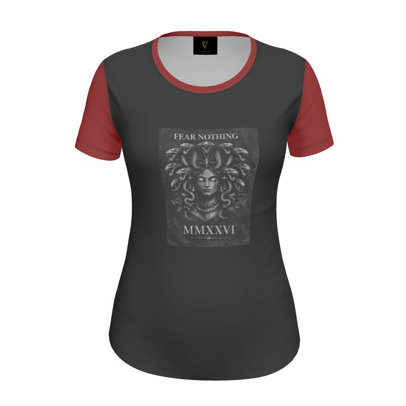 Womens T-Shirt