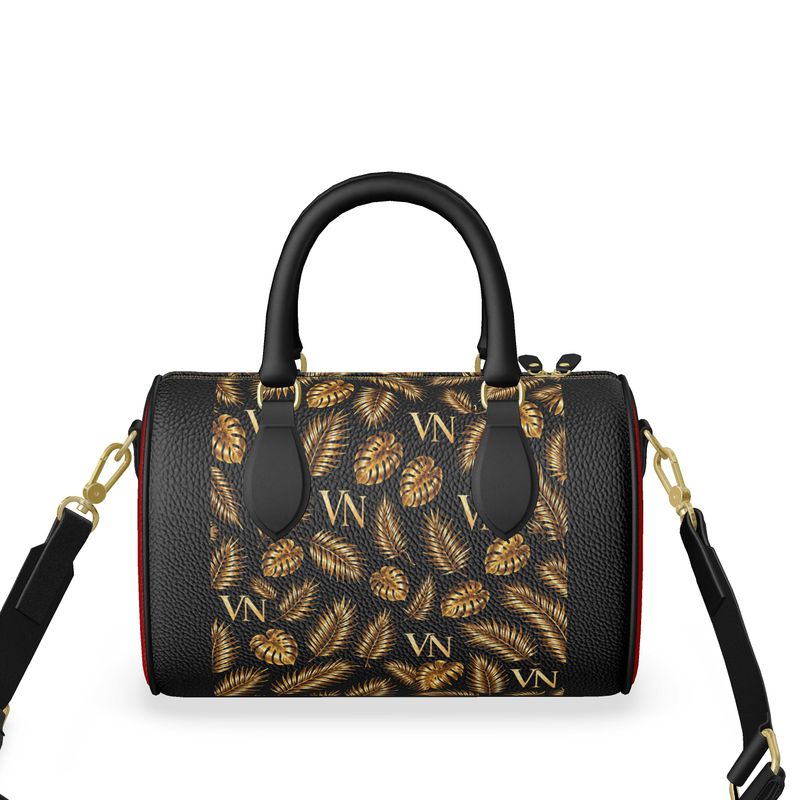 Mini Denbigh Duffle bag