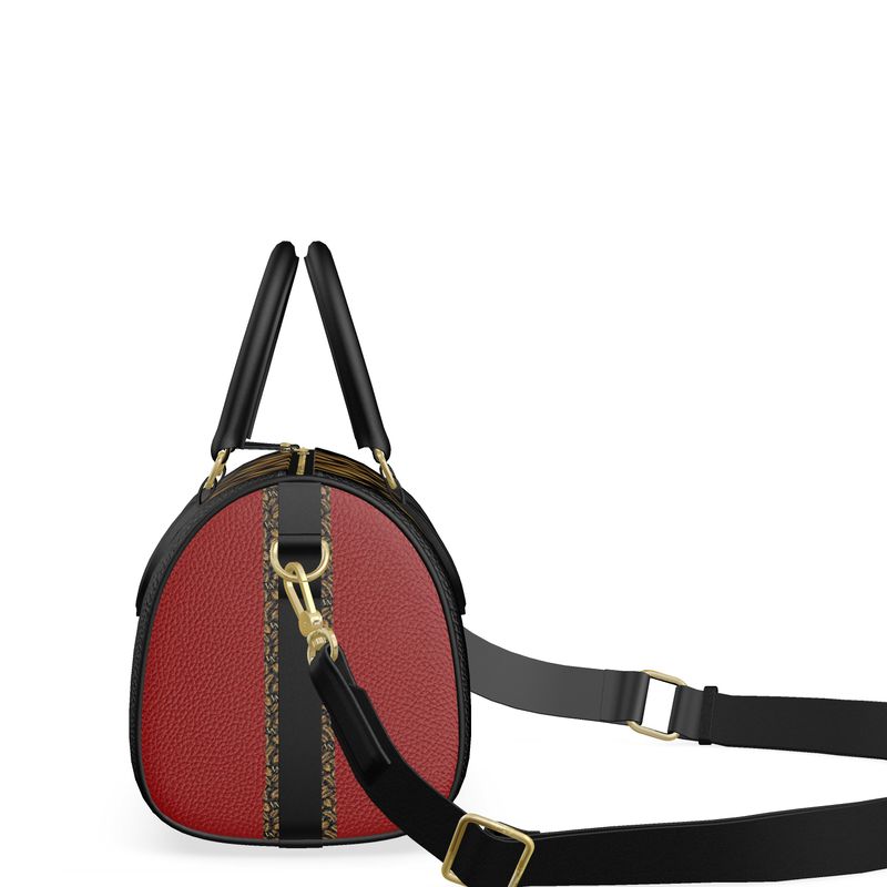 Mini Denbigh Duffle bag