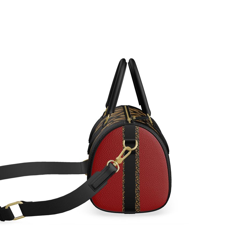 Mini Denbigh Duffle bag