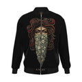 Mens Bomber Jacket