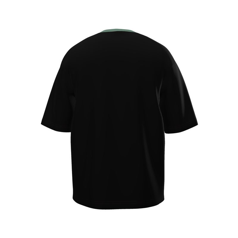 Mens Oversized T-Shirt