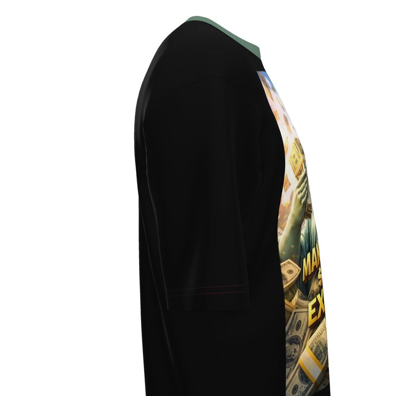 Mens Oversized T-Shirt
