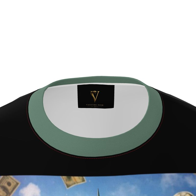 Mens Oversized T-Shirt
