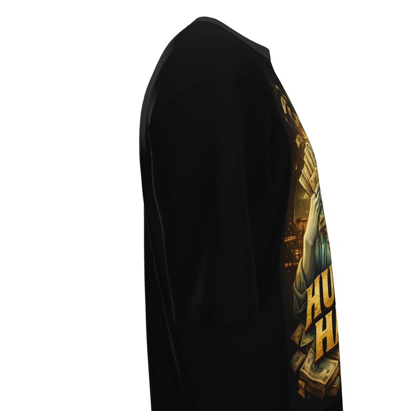 Mens Oversized T-Shirt