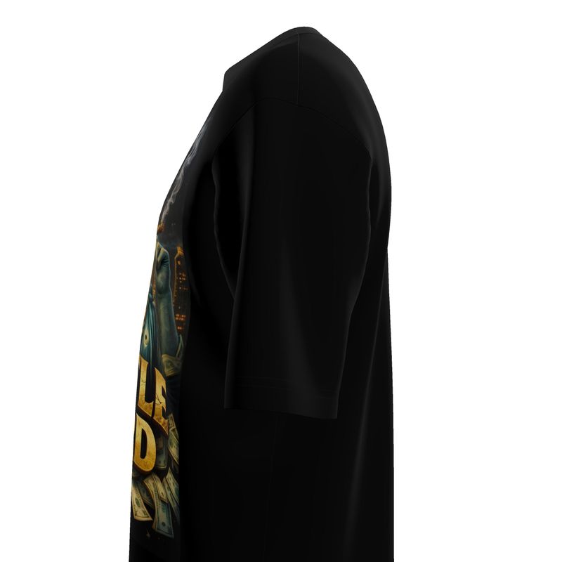 Mens Oversized T-Shirt