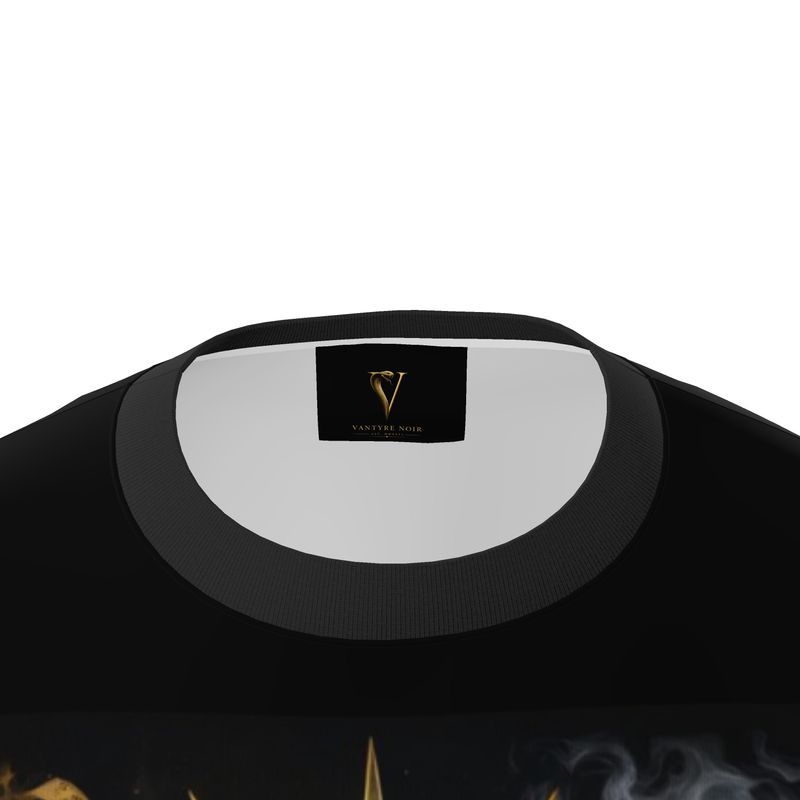Mens Oversized T-Shirt