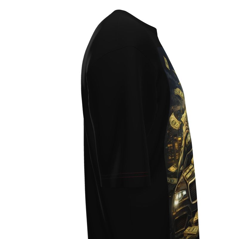 Mens Oversized T-Shirt