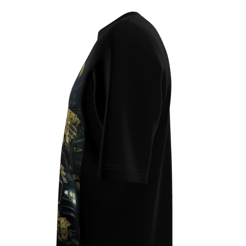Mens Oversized T-Shirt
