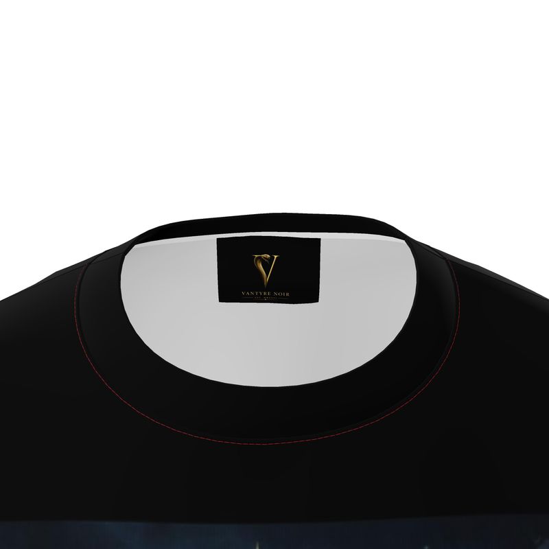 Mens Oversized T-Shirt