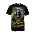 Men’s Boxy Fit Cotton T-Shirt