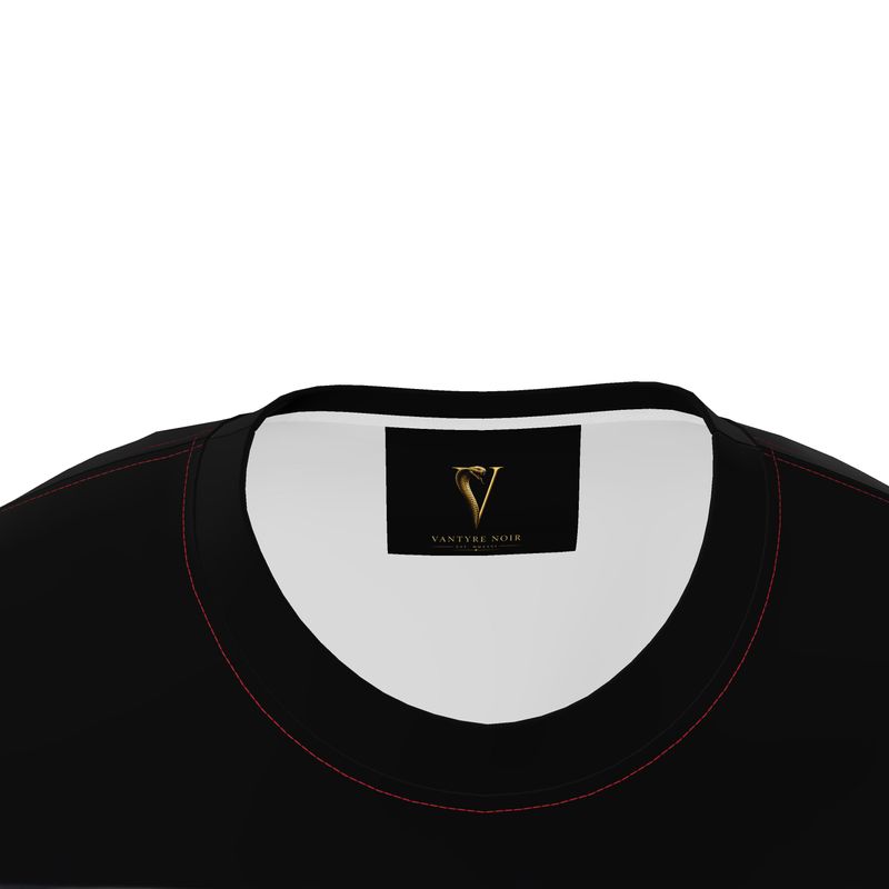 Men’s Boxy Fit Cotton T-Shirt