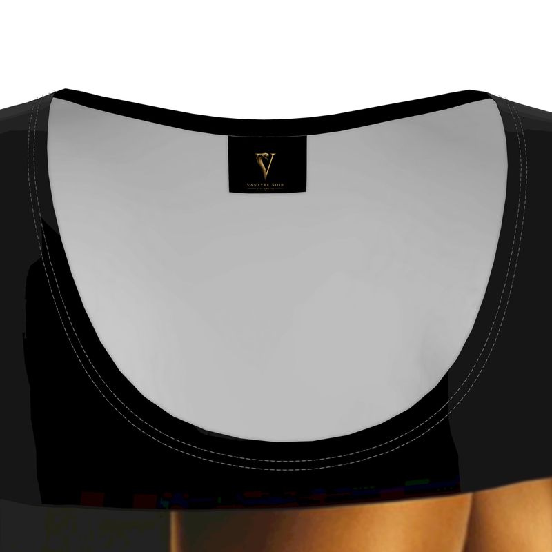 Ladies Tunic T Shirt