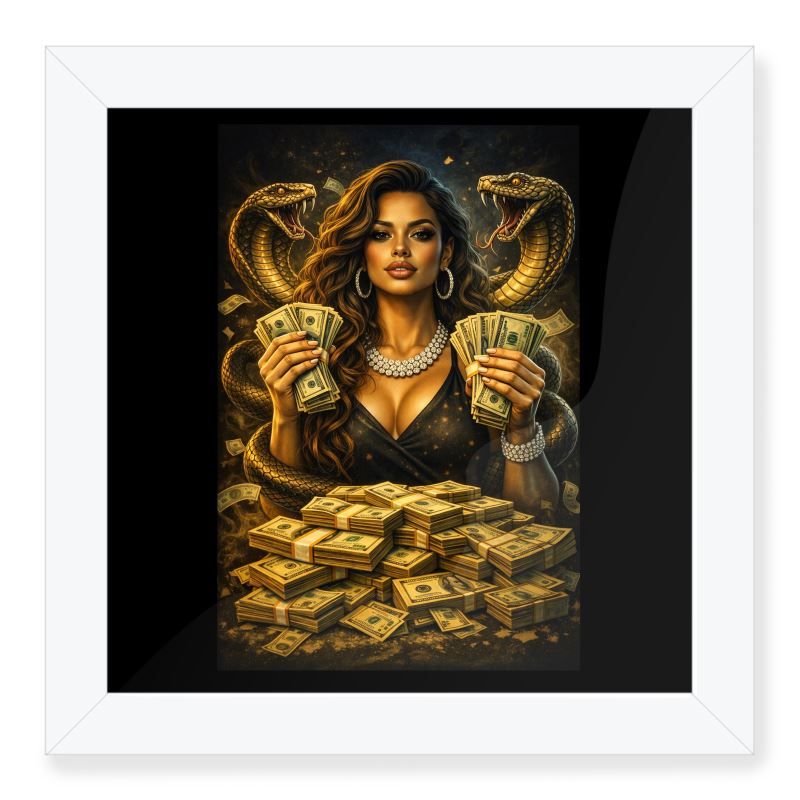 Box Frame Art Prints