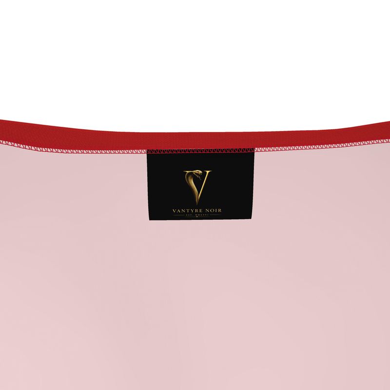 Ladies Crop Top