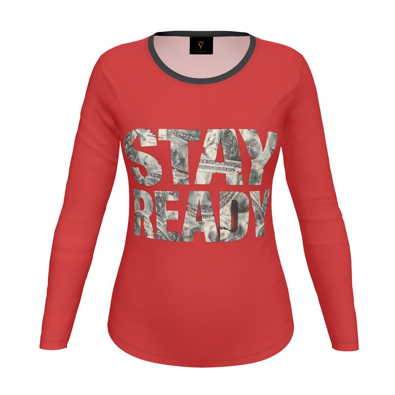 Womens T-Shirt