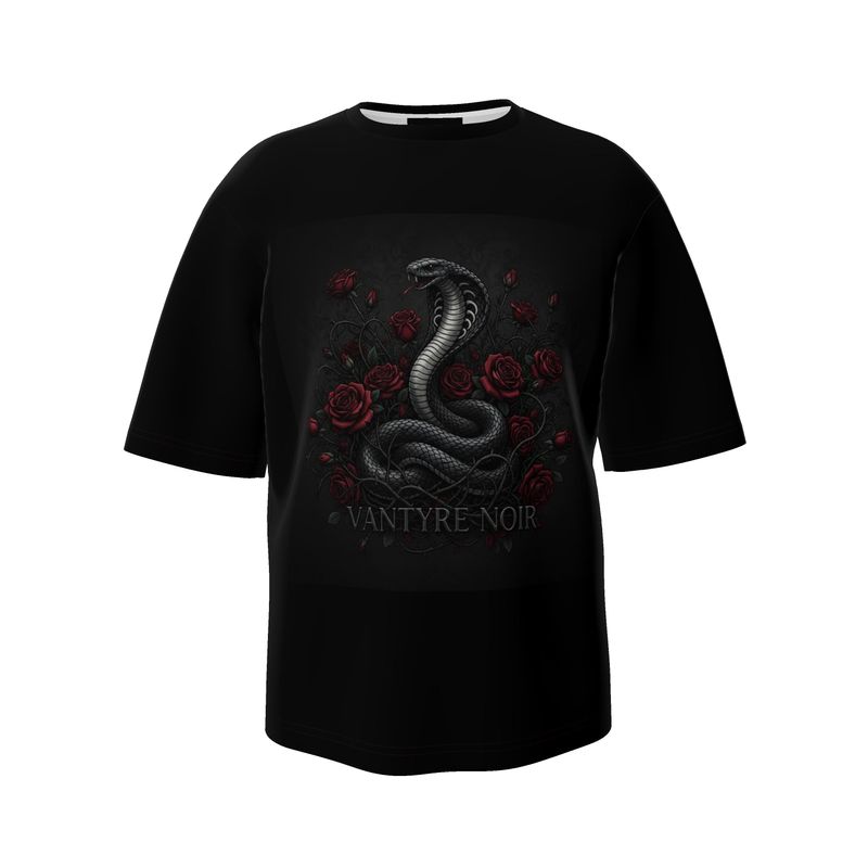 Mens Oversized T-Shirt