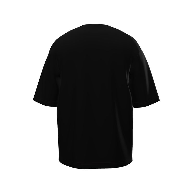 Mens Oversized T-Shirt