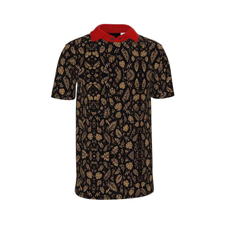 Men's Polo Shirt