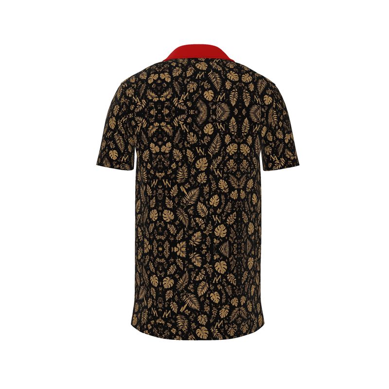 Men's Polo Shirt
