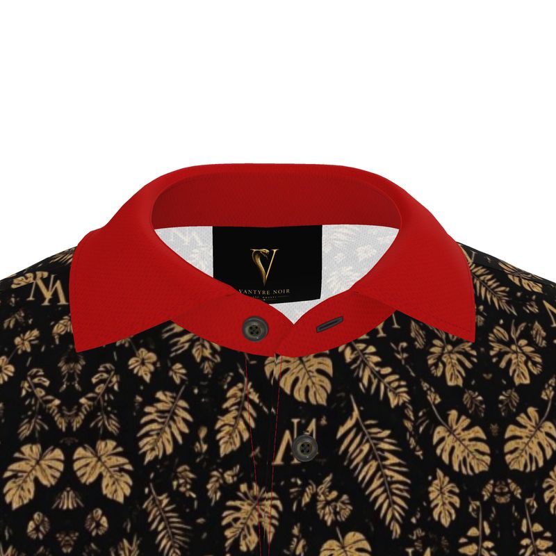 Men's Polo Shirt